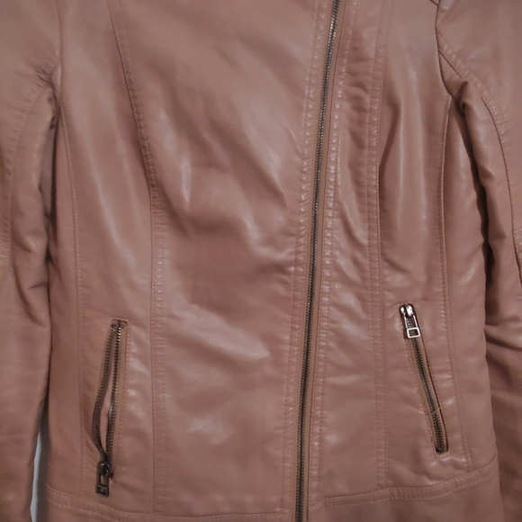 Dynamite casual jacket - Picture 4 of 4